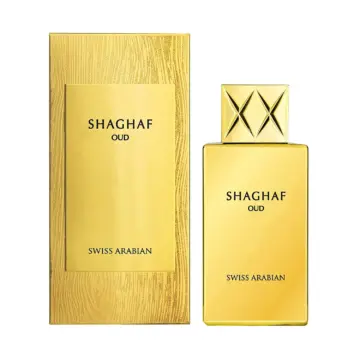 Swiss Arabian Shaghaf Oud 75ml