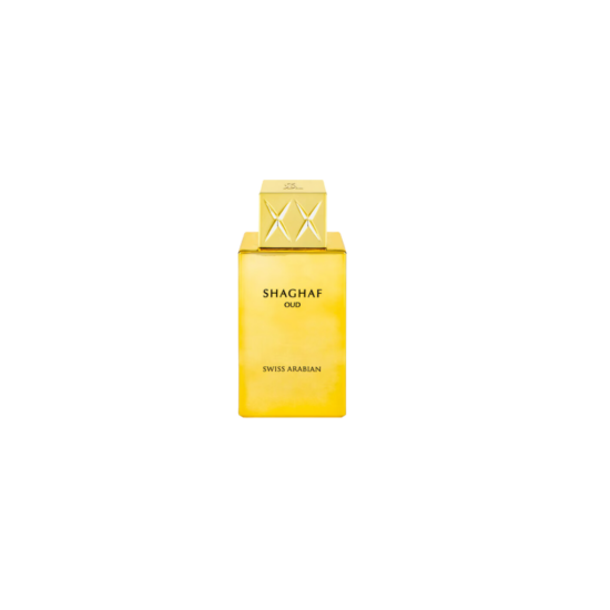 Shagaf Oud 75ml