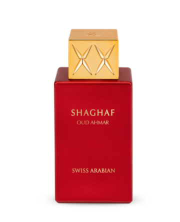 Shaghaf Oud Ahmar Limited Edition 75ml