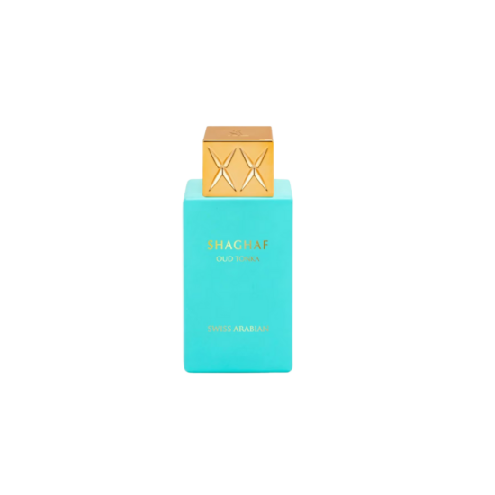Shagaf Oud Tonka 75ml