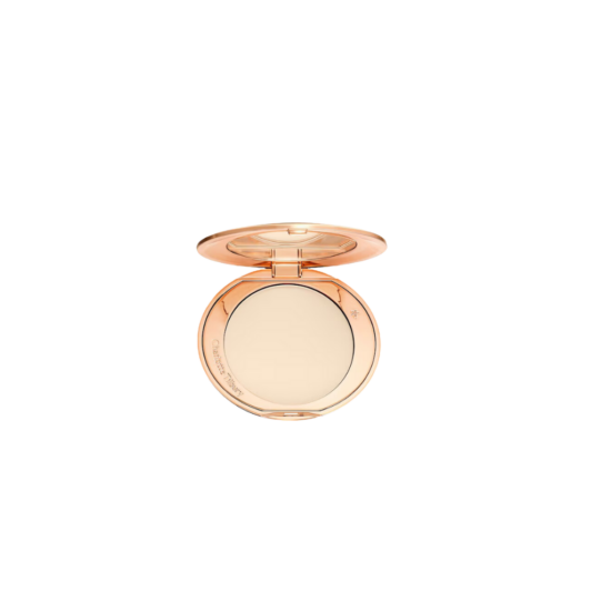 Charlotte Tilbury Airbrush Flawless Finish Puder Nr Fair