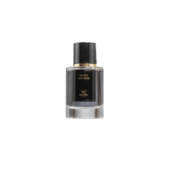 Manel Paris Black Odyssee 50ml