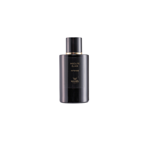 Manel Paris Insolite Elixir 50ml