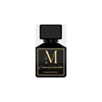 Maison Noblesse Creamy Vanilla 50ml