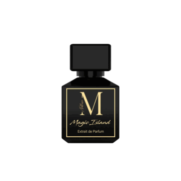 Maison Noblesse Magic Island