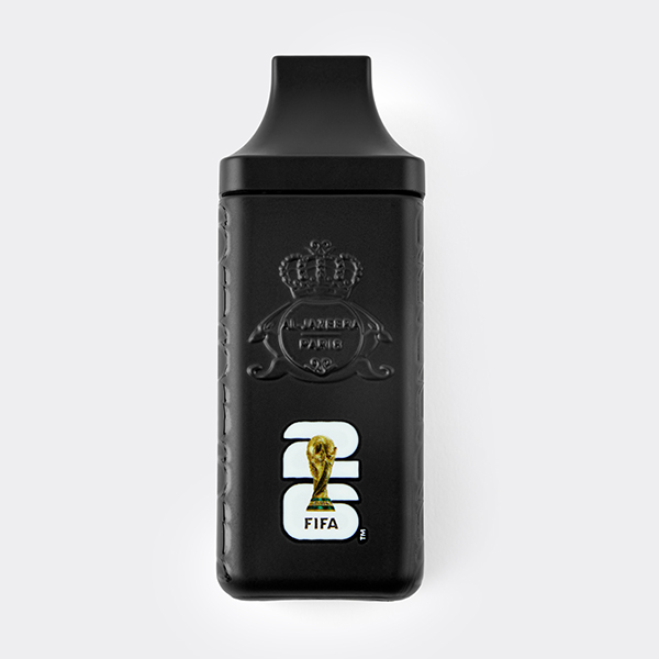 Al Jazeera FIFA Elite Limited Edition 100 ml – Originalflakon