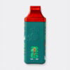 Al Jazeera FIFA Mexico 100 ml – Originalflakon