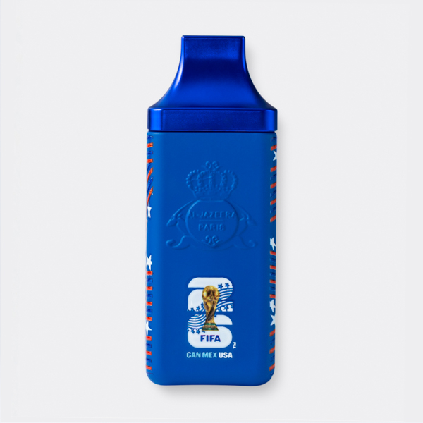 Al Jazeera FIFA USA 100 ml – Originalflakon