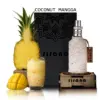 Rirana Coconut Mangga Eau de Parfum 50 ml – Flakon mit Verpackung